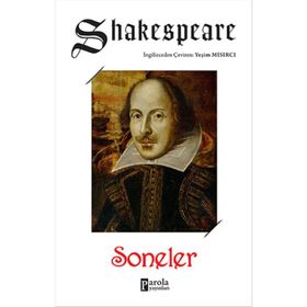SONELER - WILLIAM SHAKESPEARE (ISBN:9789751404503)