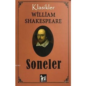SONELER - WILLIAM SHAKESPEARE