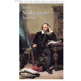 SONELER - WILLIAM SHAKESPEARE