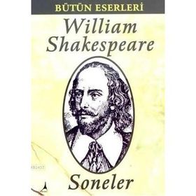 SONELER - WILLIAM SHAKESPEARE