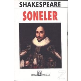 SONELER - WILLIAM SHAKESPEARE