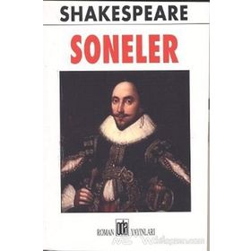 SONELER - WILLIAM SHAKESPEARE