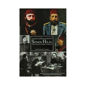 Sönen Hilal - Alexander Ular Enrico Insabato