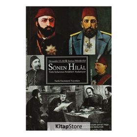 Sönen Hilal - Alexander Ular Enrico Insabato