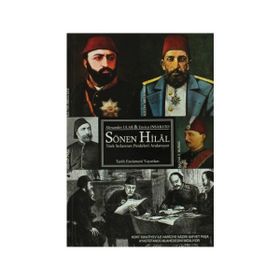 Sönen Hilal - Alexander Ular Enrico Insabato