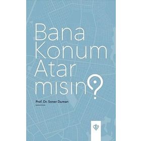 Soner Duman Bana Konum Atar Mısın ?
