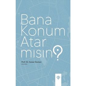 Soner Duman Bana Konum Atar Mısın ?