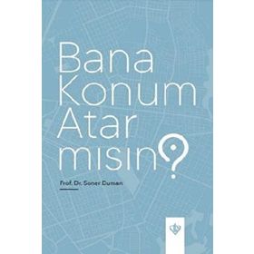 Soner Duman Bana Konum Atar Mısın ?