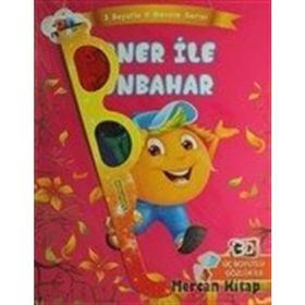 Soner ile Sonbahar - Üç Boyutlu Dört Mevsim Serisi - Kolektif
