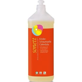 Sonett Aynısefa Çiçeği Özlü 1000 ml. Sıvı El Sabunu