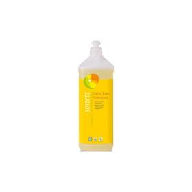 Sonett Aynısefa Çiçeği Özlü 1000 ml. Sıvı El Sabunu