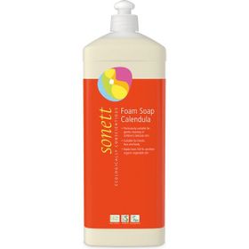 Sonett Aynısefa Çiçeği Özlü 1000 ml. Sıvı El Sabunu