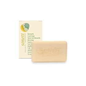 Sonett Bitkisel Kalıp Sabun 100g