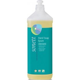 Sonett Epure 1000 ml. Sıvı El Sabunu