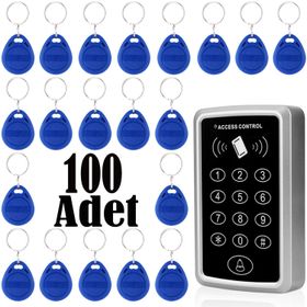 Sonex RFID Şifreli Kapı Kilidi