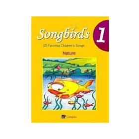 SONGBIRDS 1 - KARL NORDVALL