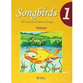 SONGBIRDS 1 - KARL NORDVALL