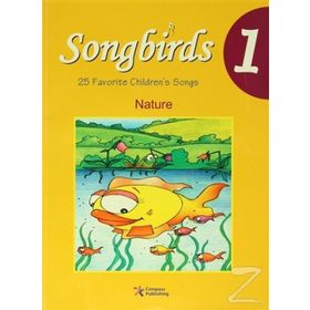 SONGBIRDS 1 - KARL NORDVALL