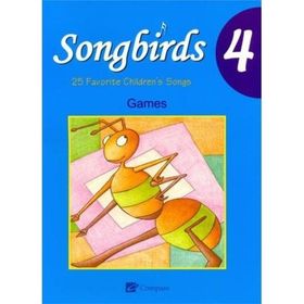 SONGBIRDS 4 - KARL NORDVALL