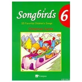 SONGBIRDS 6 - KARL NORDVALL