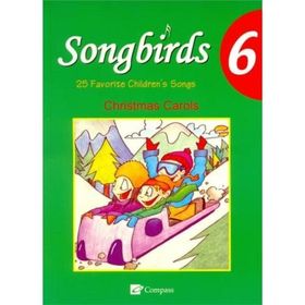 SONGBIRDS 6 - KARL NORDVALL