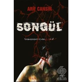 Songül-Tecavüzcünle Evlenme! - Arif Cansın