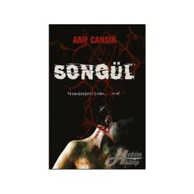 Songül-Tecavüzcünle Evlenme! - Arif Cansın