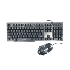 Sonia SN-3020 Kablolu Oyuncu Klavye ve Mouse