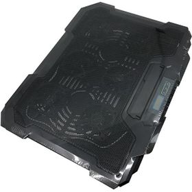 Sonia SN-F301 Çift Fan Notebook Soğutucu