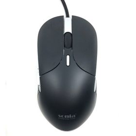 Sonia SN-X60 Siyah Oyuncu Mouse