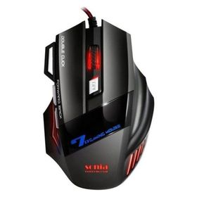 Sonia SN-X7 Oyuncu Mouse