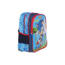 Sonic 2061-9 Okul Çantası