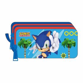 Sonic 2064 Wiggle Kalem Kutusu