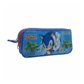 Sonic 2064 Wiggle Kalem Kutusu
