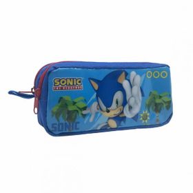 Sonic 2064 Wiggle Kalem Kutusu