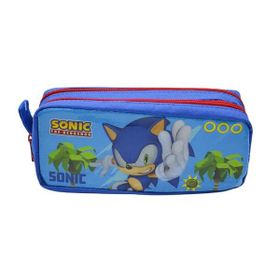 Sonic 2064 Wiggle Kalem Kutusu