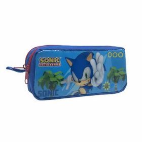 Sonic 2064 Wiggle Kalem Kutusu