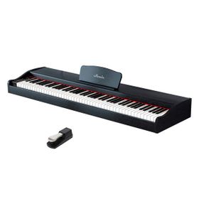 Sonic BL-170S-BK Siyah Taşınabilir Dijital Piyano