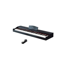 Sonic BL-170S-BK Siyah Taşınabilir Dijital Piyano