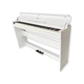Sonic BL-8817 HAS-WH Beyaz Dijital Piyano