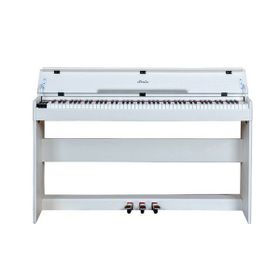 Sonic BL-8817 HAS-WH Beyaz Dijital Piyano