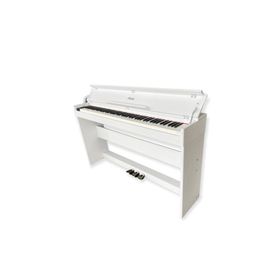 Sonic BL-8817 HAS-WH Beyaz Dijital Piyano