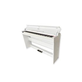 Sonic BL-8817 HAS-WH Beyaz Dijital Piyano