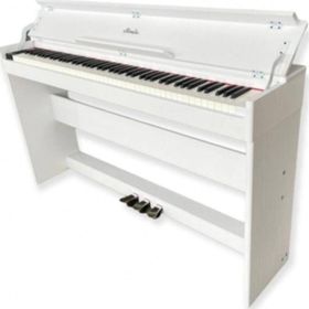 Sonic BL-8817 HAS-WH Beyaz Dijital Piyano