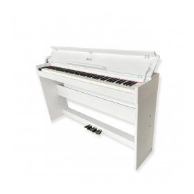 Sonic BL-8817 HAS-WH Beyaz Dijital Piyano