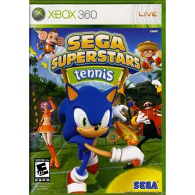 Sonic Generations Xbox