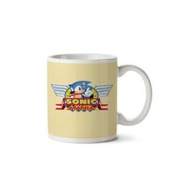 Sonic Mania Baskılı Kupa