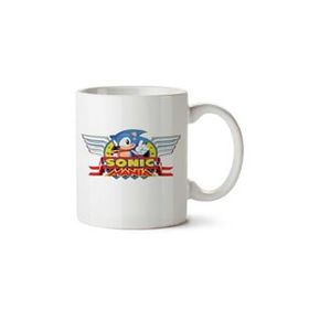 Sonic Mania Baskılı Kupa
