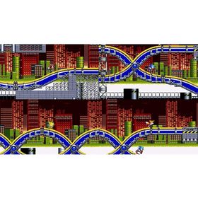 Sonic Mania Plus PS4