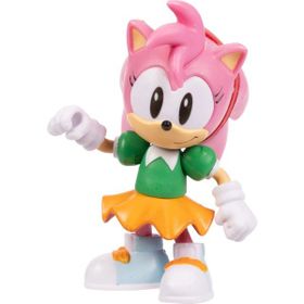 Sonic S19 - Amy Aksiyon Figürü